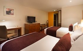 Camino Real Aeropuerto